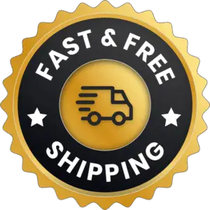 free shipping