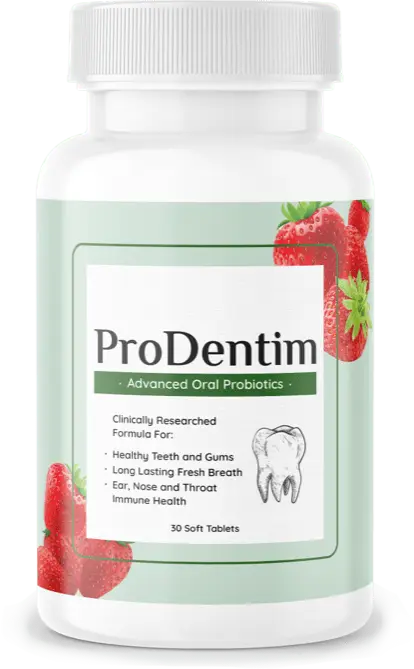 prodentim