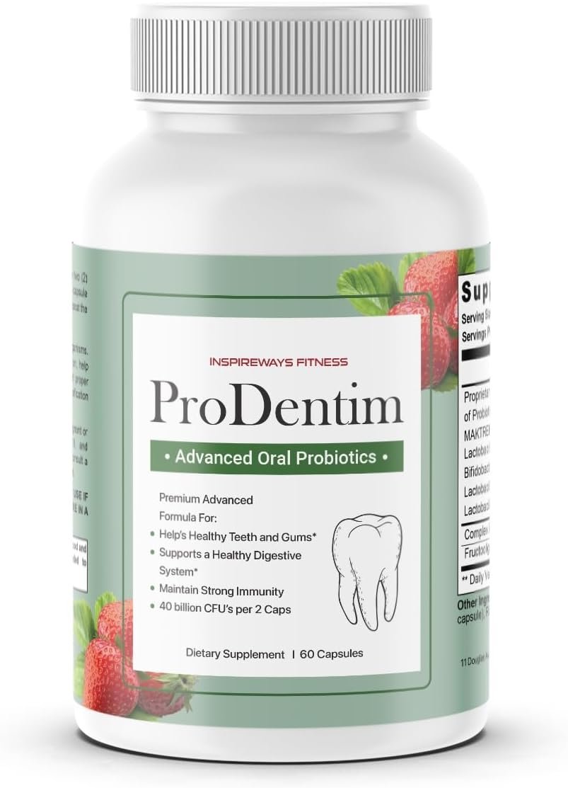 Prodentim
